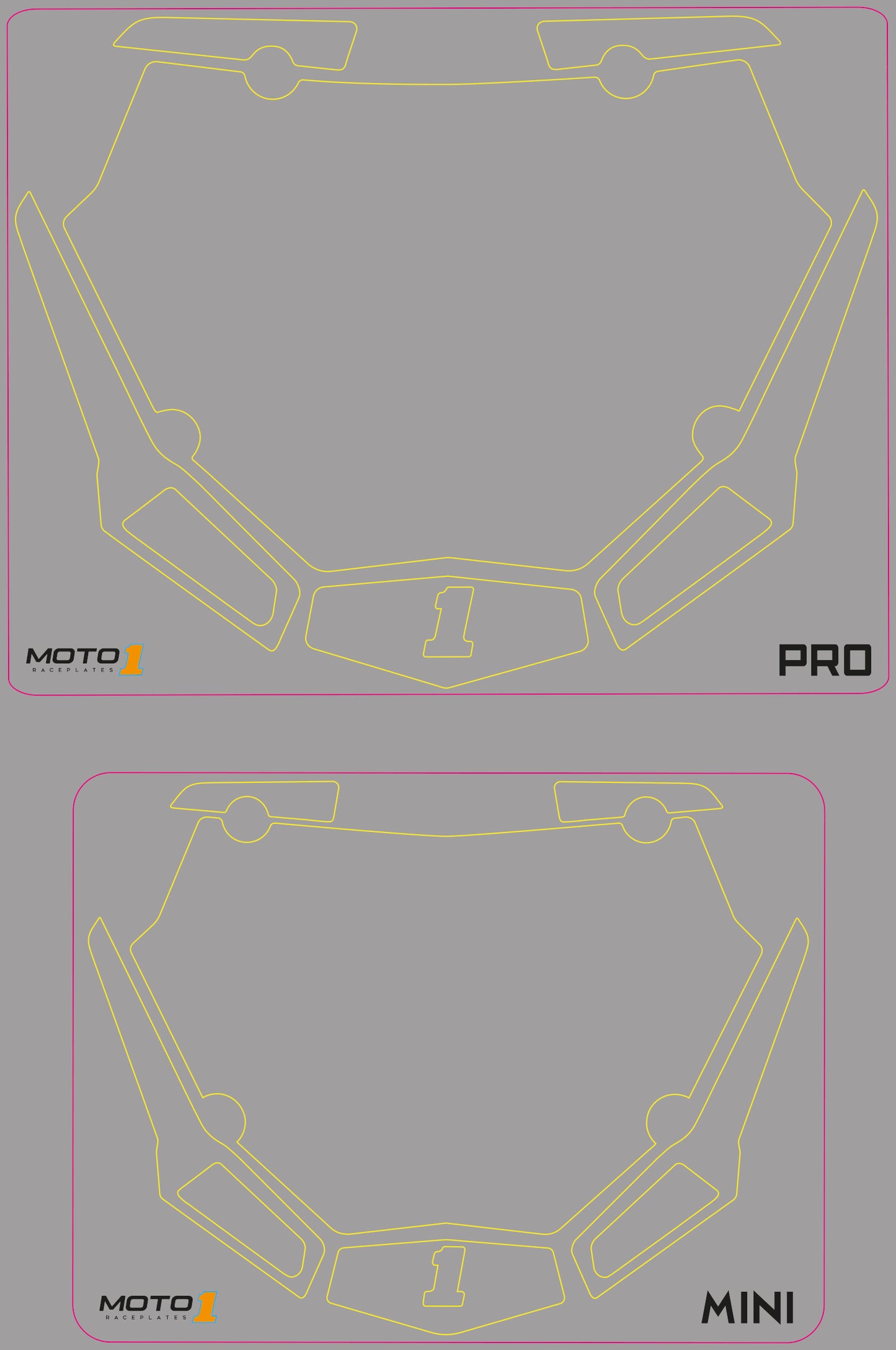 Template download