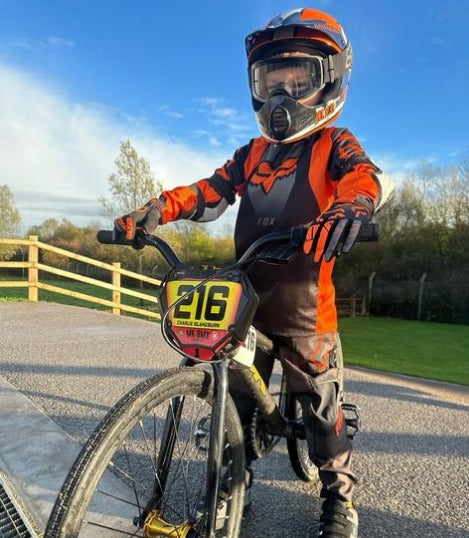 Club Design Plate pack - 2025