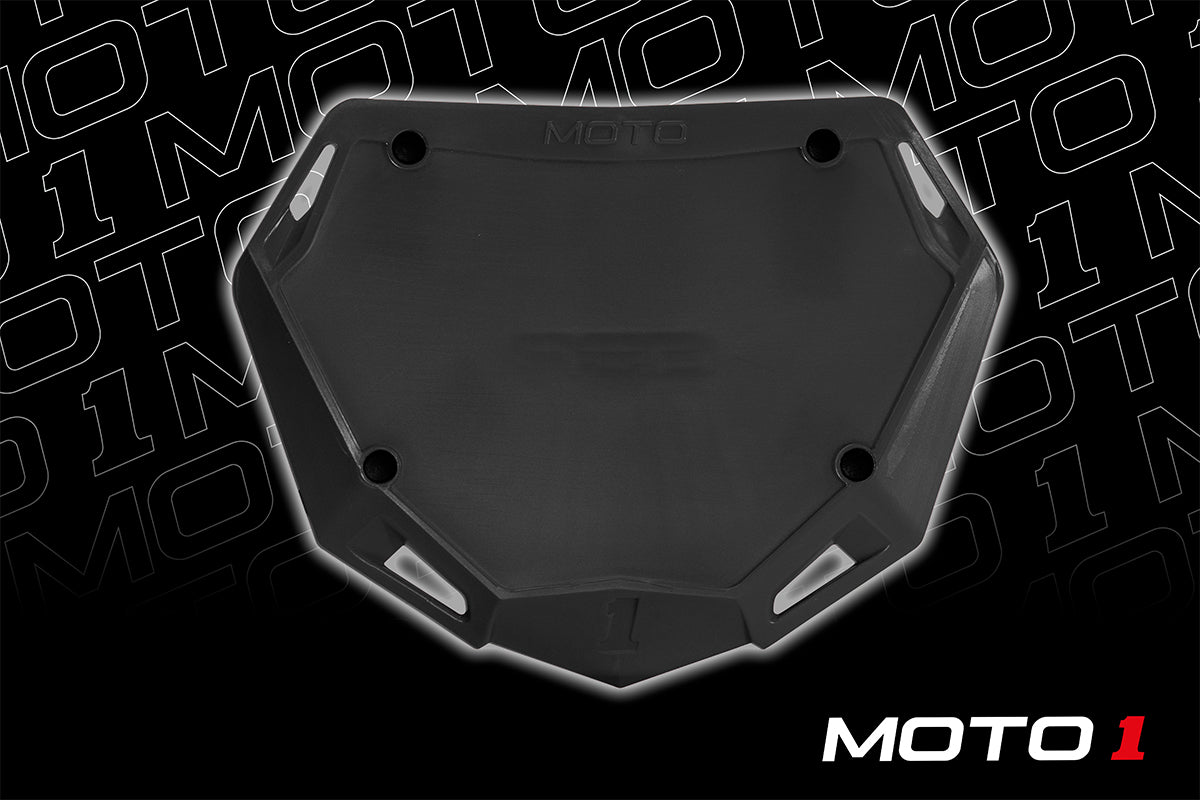 Moto1 MINI Plate