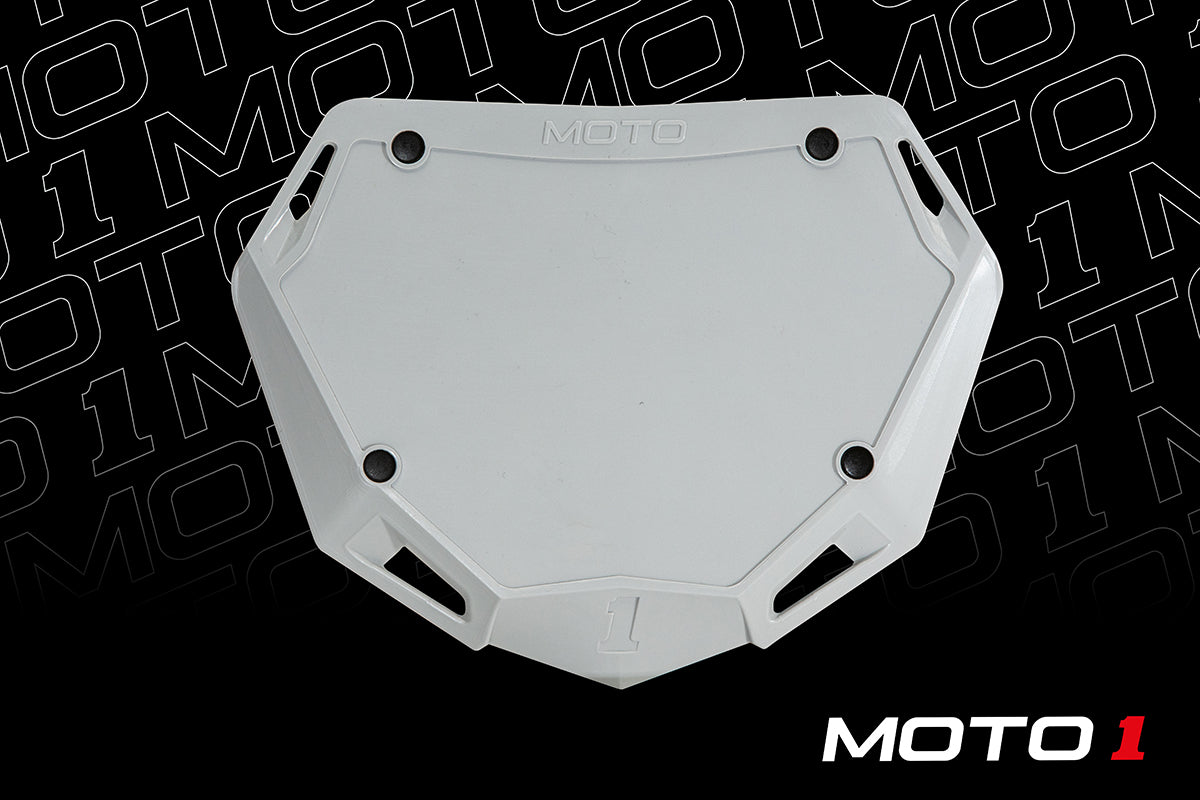 Moto1 MINI Plate