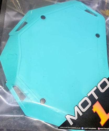 Moto1 PRO Plate