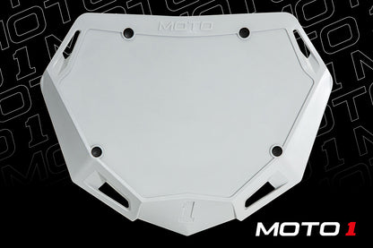 Moto1 PRO Plate