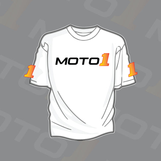 Moto1 Short sleeve T-Shirt
